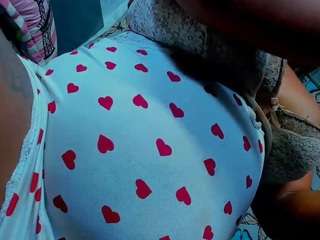 clodymalla22 Live Webcam on CamSoda