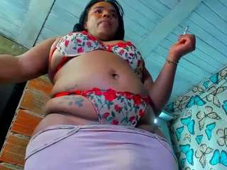 clodymalla22 Live Webcam on CamSoda