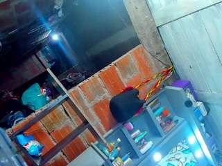 clodymalla22 webcam model