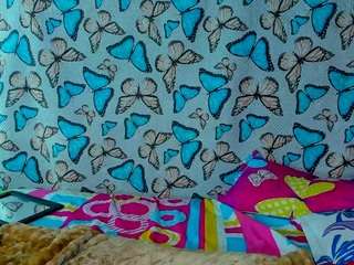 clodymalla22 live cam profile