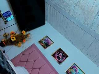 le modèle clodymalla22 est en webcam porno dans un show sur le site camsoda, il possède les tags suivants: amateur,ass,young adult,wet,teen 18,tease,tattoos,strip,solo,orgasm,lush,lingerie,handjob,flashing,feet,dirty talk,cum,control,brown eyes,black hair
