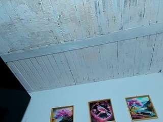 clodymalla22 webcam