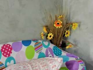 clodymalla22 Sex Cam Show