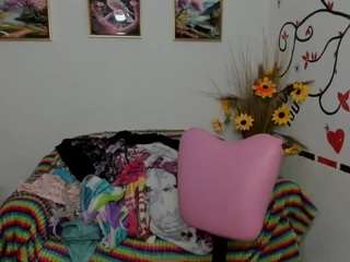 clodymalla22
