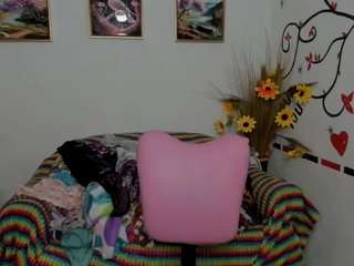clodymalla22 Sex Cam Show