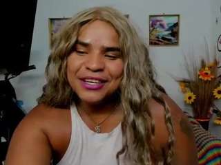 clodymalla22 live webcam show