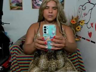 clodymalla22