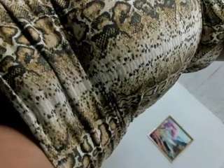Clodymalla22's cam show statistics and live stream
