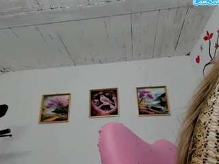 clodymalla22