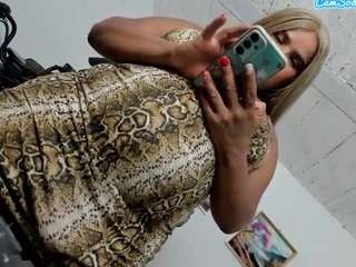 clodymalla22