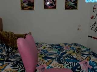 clodymalla22