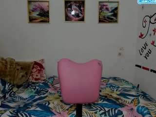 clodymalla22