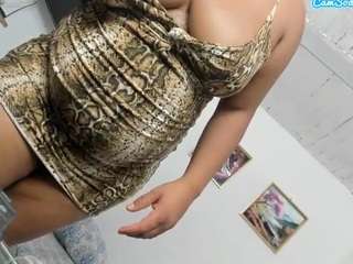 clodymalla22 camsoda