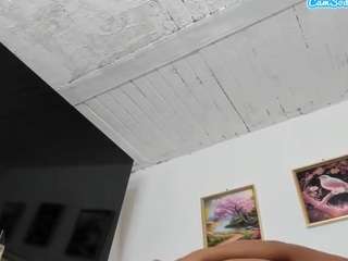 clodymalla22 live cam