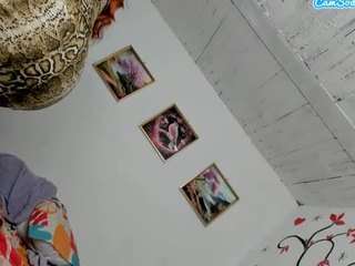 clodymalla22 live cam preview
