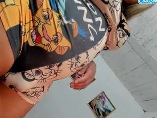 clodymalla22 live cam preview