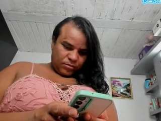 clodymalla22