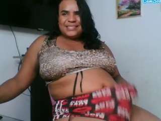 clodymalla22 Live Webcam on CamSoda
