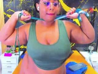 hannymansonh webcam