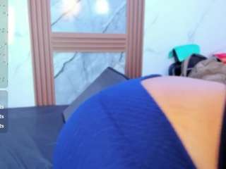  hannymansonh chat room