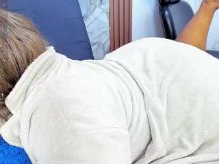 hannymansonh webcam model