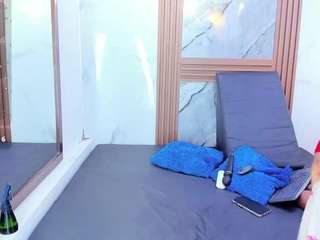 hannymansonh Live Webcam on CamSoda