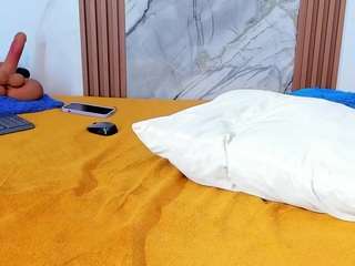 Hanny live cam preview