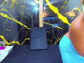 HannyMansonh's Live Sex Cam Show