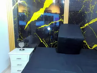 HannyMansonh's Live Sex Cam Show