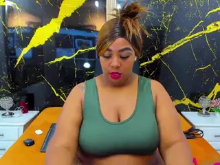 HannyMansonh's Live Sex Cam Show