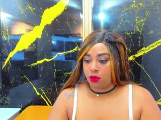 HannyMansonh's Live Sex Cam Show
