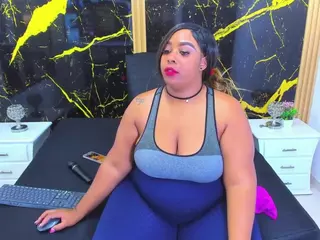 HannyMansonh's Live Sex Cam Show