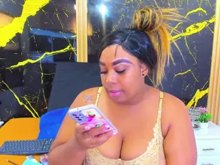 HannyMansonh's Live Sex Cam Show