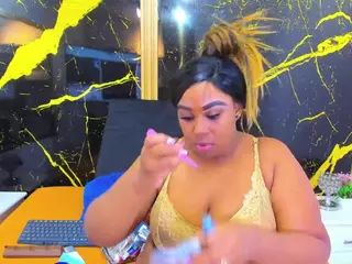 HannyMansonh's Live Sex Cam Show