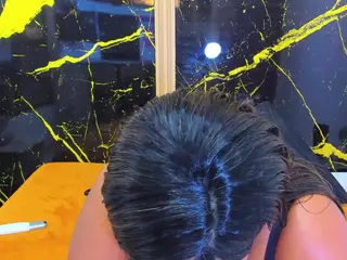 HannyMansonh's Live Sex Cam Show