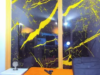 HannyMansonh's Live Sex Cam Show