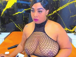 HannyMansonh's Live Sex Cam Show