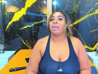 HannyMansonh's Live Sex Cam Show