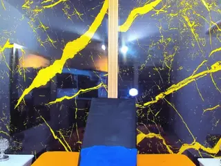 HannyMansonh's Live Sex Cam Show