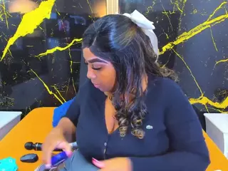 HannyMansonh's Live Sex Cam Show