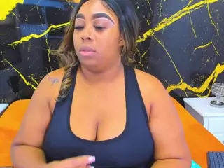 HannyMansonh's Live Sex Cam Show