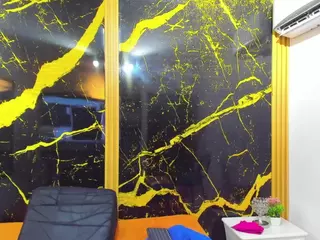 HannyMansonh's Live Sex Cam Show