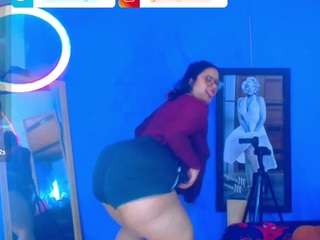 karla-lane18 Sex Cam Show