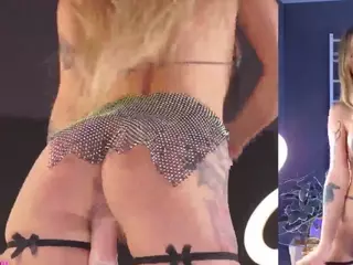 littlemix's Live Sex Cam Show