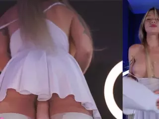 littlemix's Live Sex Cam Show