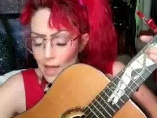 MistressLucyfer's Live Sex Cam Show