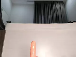 sunann's Live Sex Cam Show