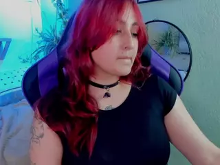 Ana's Live Sex Cam Show