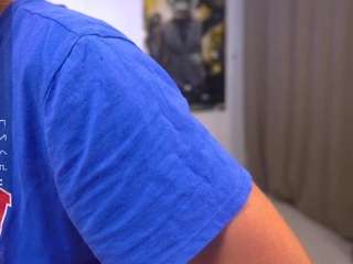 evelina-fox Live Webcam on CamSoda