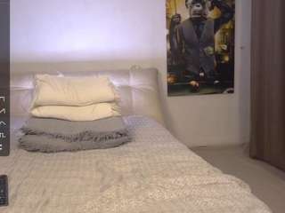 evelina-fox Live Webcam on CamSoda